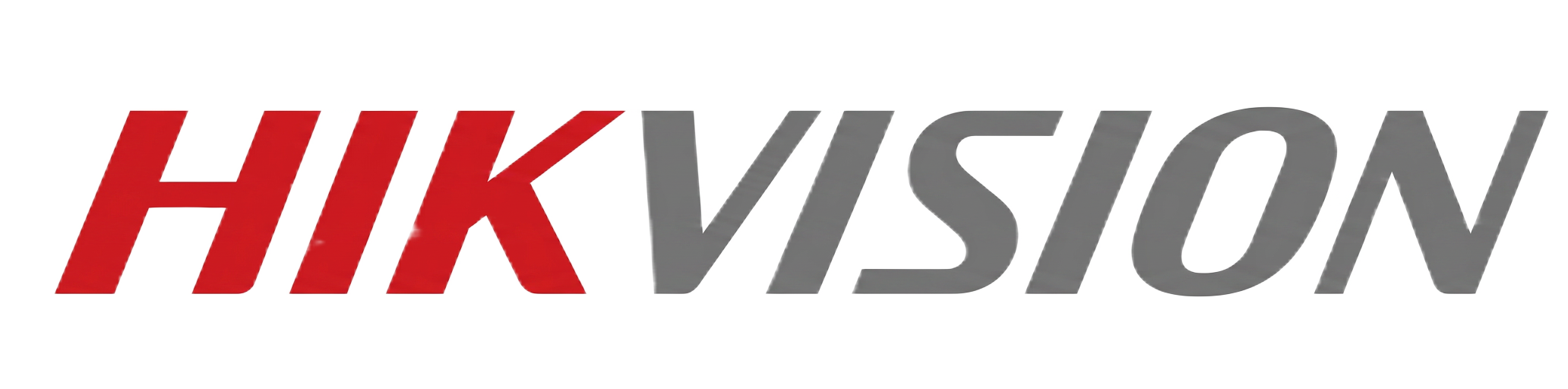 Hikvision logo